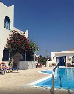 Hotel Limnes 3*